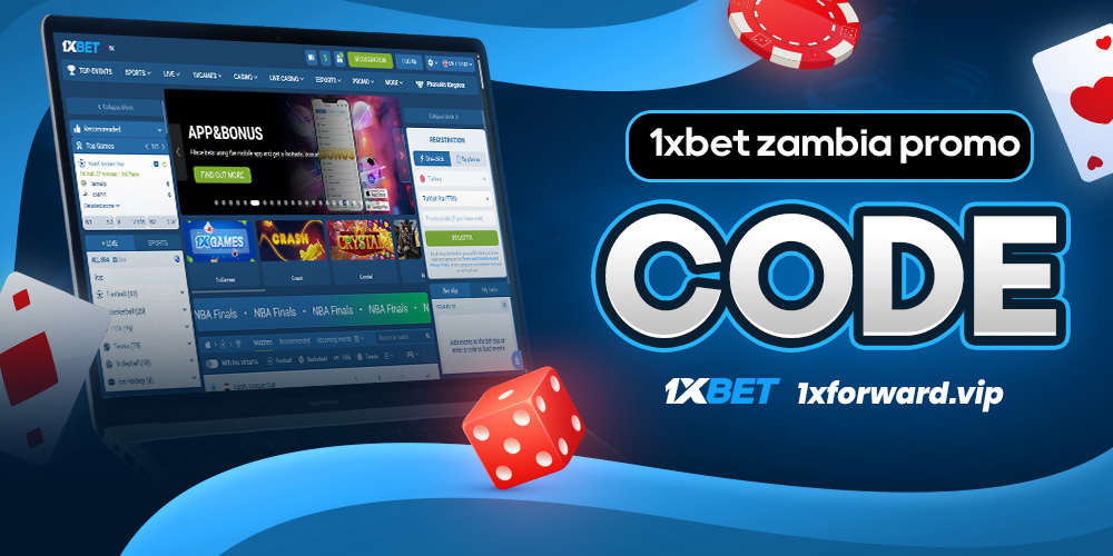 1xbet zambia promo code
