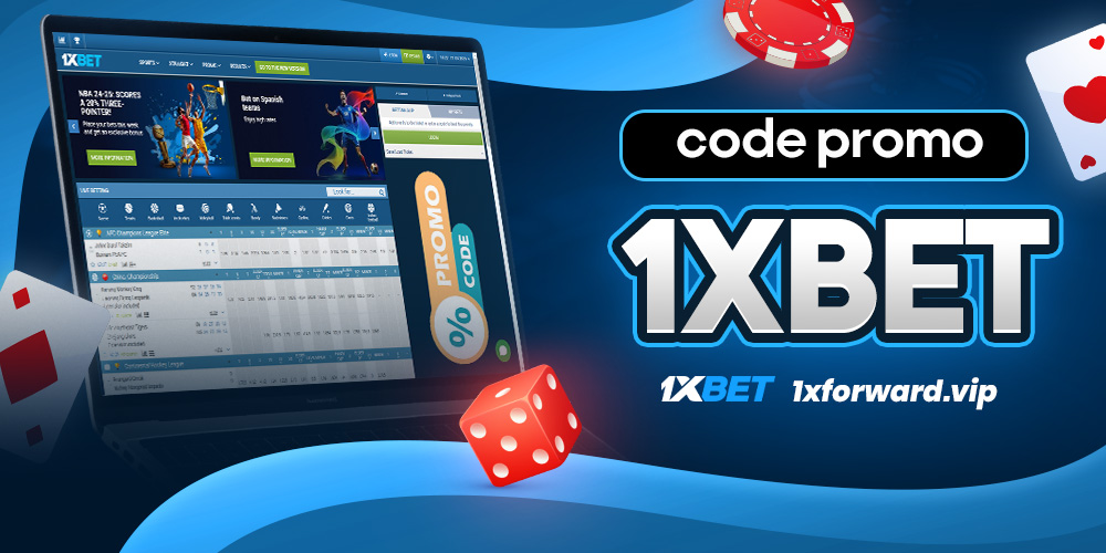 code promo 1xbet