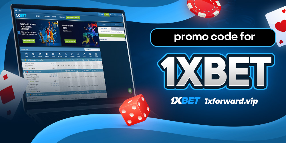 promo code for 1xbet